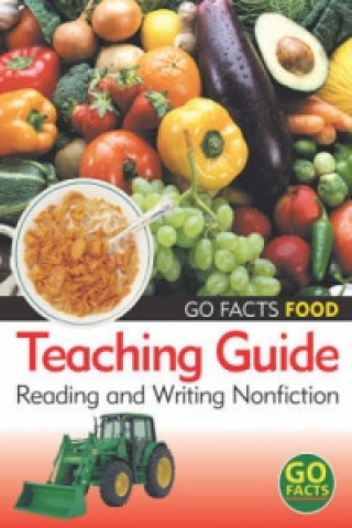 Buch Food Teaching Guide Kara Munn