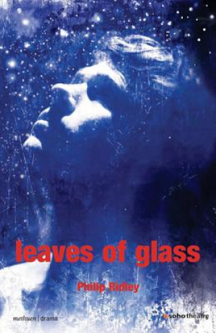 Книга Leaves of Glass Philip Ridley