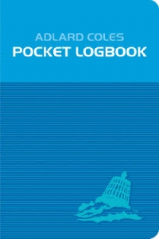 Kniha Adlard Coles Pocket Logbook N/A
