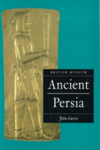 Carte Ancient Persia John Curtis