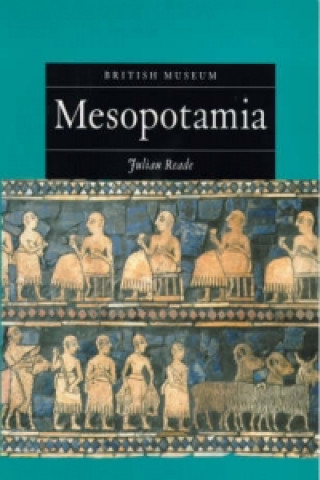 Libro Mesopotamia Julian Reade