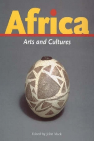 Kniha African Art and Artefacts in European Collections, 1400-1800 Ezio Bassani