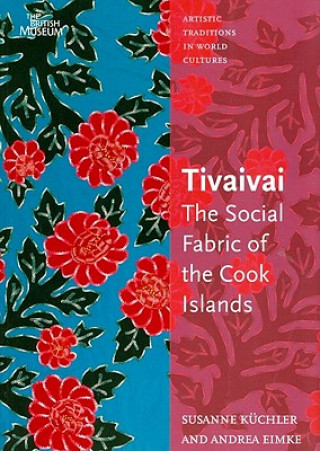 Book Tivaivai Susanne Kuchler