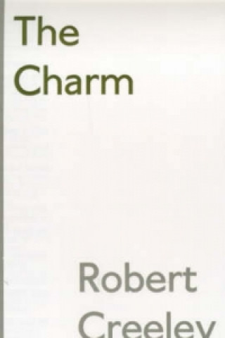Carte Charm Robert Creeley