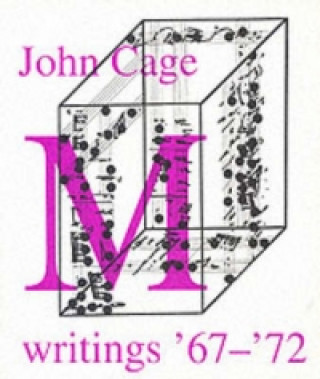 Carte M John Cage