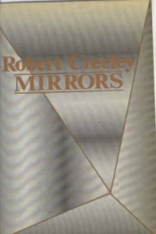 Book Mirrors Robert Creeley