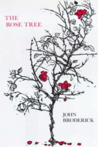 Книга Rose Tree John Broderick