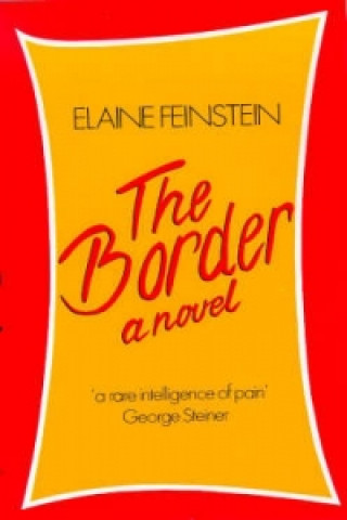 Книга Border Elaine Feinstein