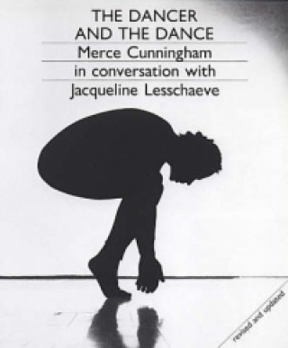 Book Dancer and the Dance Jacqueline Lesschaeve