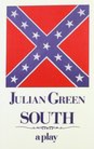 Kniha South Julien Green