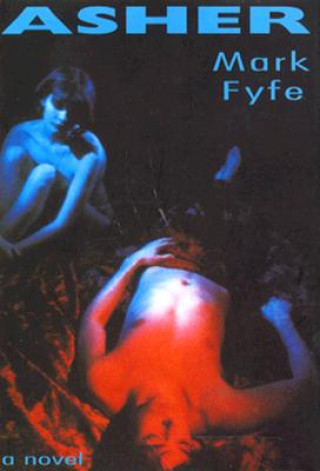 Book Asher Mark Fyfe