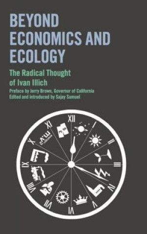 Könyv Beyond Economics and Ecology Ivan Illich
