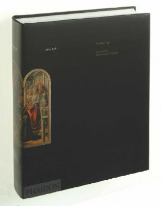 Kniha Fra Filippo Lippi Jeffrey Ruda