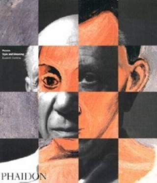 Libro Picasso Elizabeth Cowling