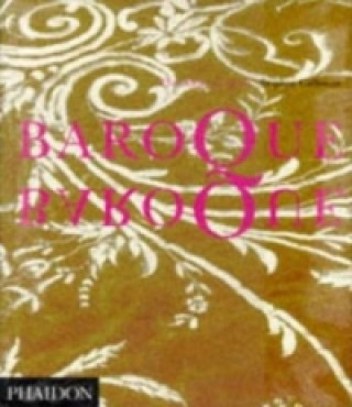 Könyv Baroque Baroque Stephen Calloway