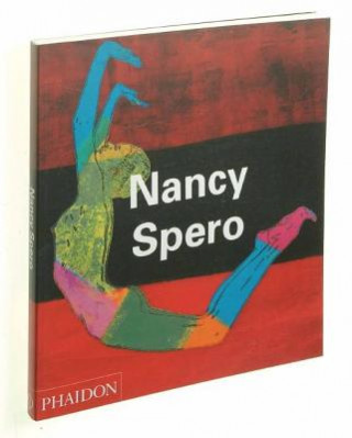 Könyv Nancy Spero Jon Bird