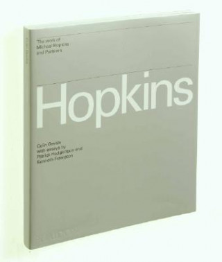 Kniha Hopkins Colin Davies