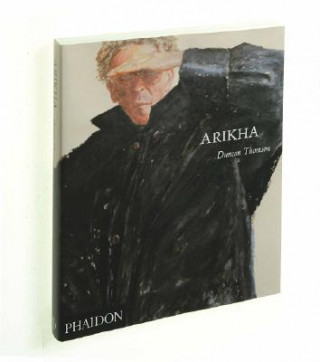 Knjiga Arikha Duncan Thomson