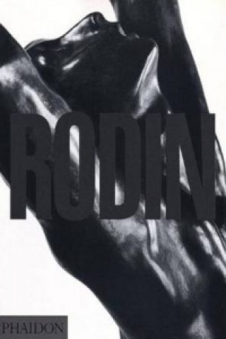 Könyv Rodin Ludwig Goldscheider