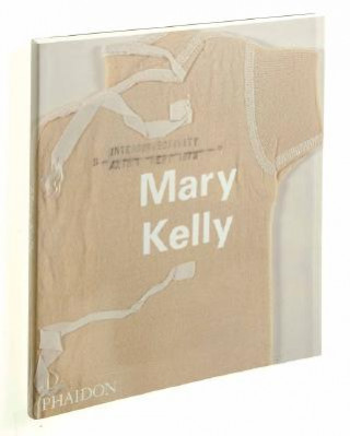 Kniha Mary Kelly Margaret Iverson