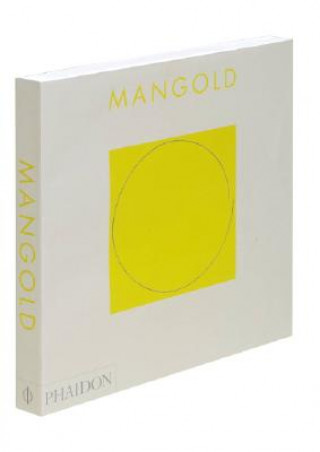 Carte Robert Mangold Robert Storr