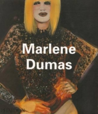 Carte Marlene Dumas Barbara Bloom