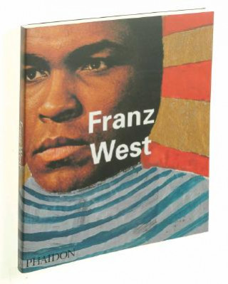 Knjiga Franz West Bice Curiger