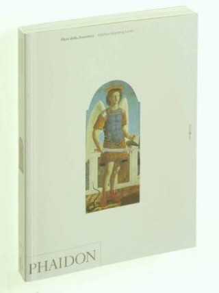 Könyv Piero della Francesca Marilyn Aronberg Lavin