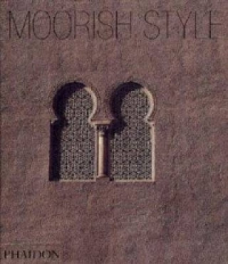 Könyv Moorish Style Miles Danby