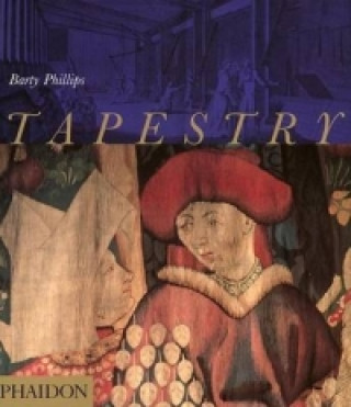 Book Tapestry Barty Phillips