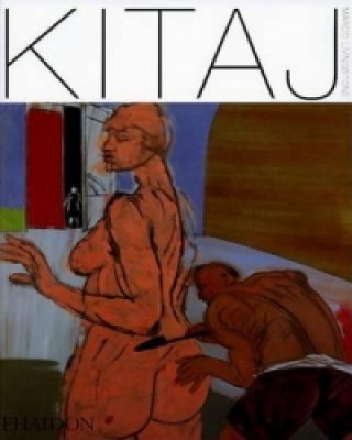 Buch Kitaj Marco Livingstone