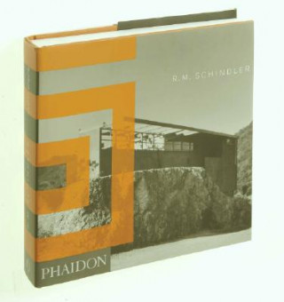 Buch R M Schindler Judith Sheine