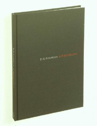 Könyv E H Gombrich; A Bibliography J. B. Trapp