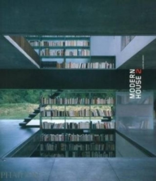 Libro Modern House Clare Melhuish