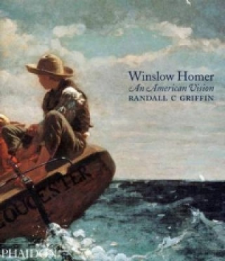 Kniha Winslow Homer Randall C. Griffin