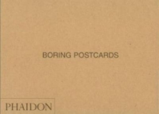 Carte Boring Postcards USA 