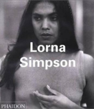 Buch Lorna Simpson Chrissie Illes
