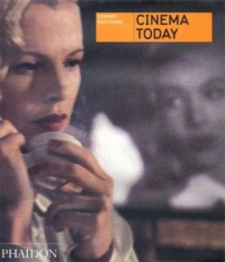 Book Cinema Today Edward Buscombe