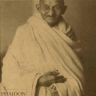 Knjiga Gandhi Peter Ruhe