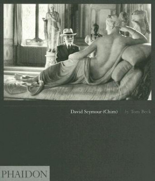 Carte David Seymour (Chim) Tom Beck