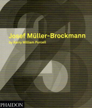 Carte Josef Muller-Brockmann Shizuko Yoshikawa