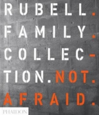 Knjiga Not Afraid Marc Coetzee