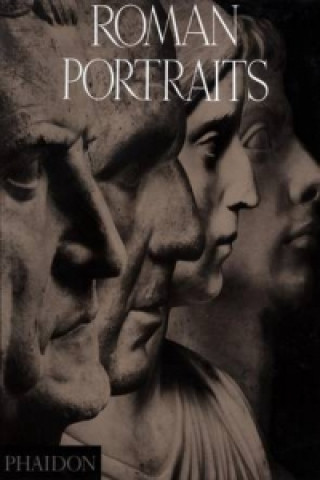 Book Roman Portraits Ludwig Goldscheider