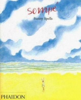 Książka Sunny Spells Jean-Jacques Sempe