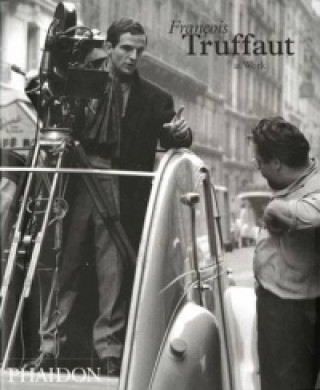 Carte Truffaut At Work Carole le Berre