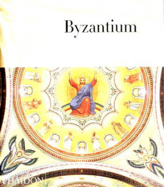 Kniha Byzantium Rediscovered J. B. Bullen