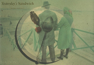 Kniha Yesterday's Sandwich 