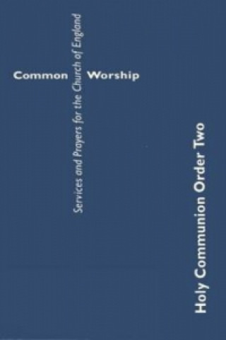 Libro Holy Communion 