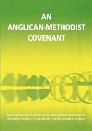 Boek Anglican-Methodist Covenant Archbishops' Council