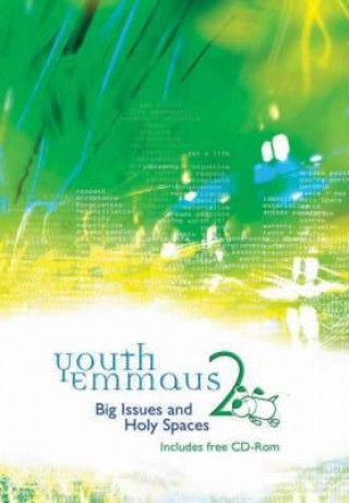 Kniha Youth Emmaus 2 Dot Gosling